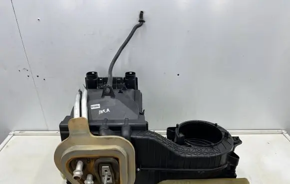 Opel Insignia A Interior heater climate box assembly 