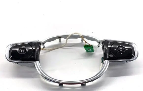 Volvo S90, V90 Steering wheel buttons/switches 31443499