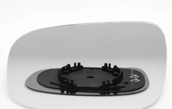 Volvo C30 Wing mirror glass XVO001L