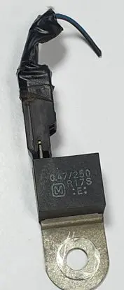 Other control units/modules