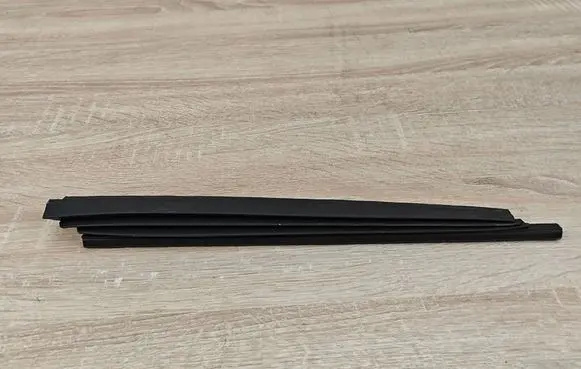 Audi A7 S7 4G Windshield trim 8D9877781A