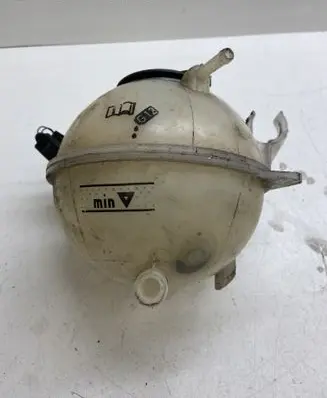 Volkswagen Tiguan Coolant expansion tank/reservoir 1K0121407A