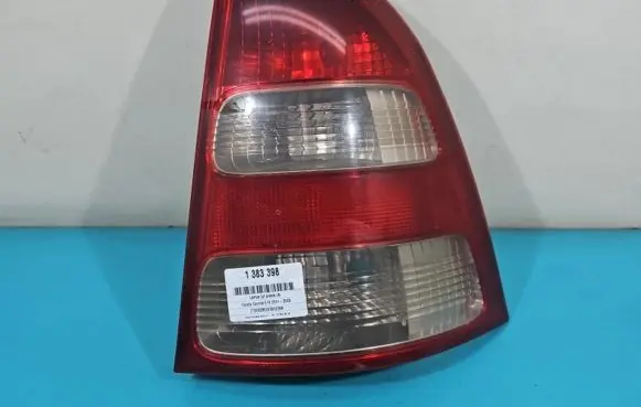 Toyota Corolla E120 E130 Rear/tail lights 13-61 IMPRK1383398