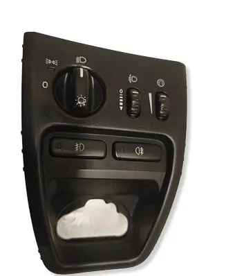 Volvo XC90 Light switch 8685452 83W194 MG193500013
