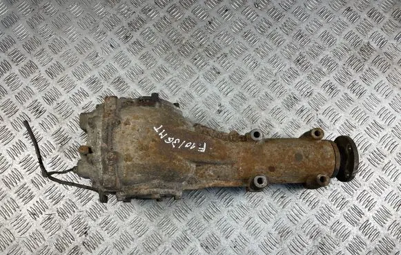 Subaru Forester SH Rear differential 27011AB211