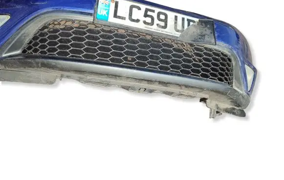 Honda Civic Front bumper 