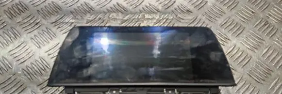 BMW 4 F32 F33 Screen/display/small screen 9322120