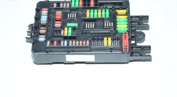 BMW X5 F15 Fuse box set 9360372