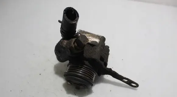 Ford Transit Power steering pump