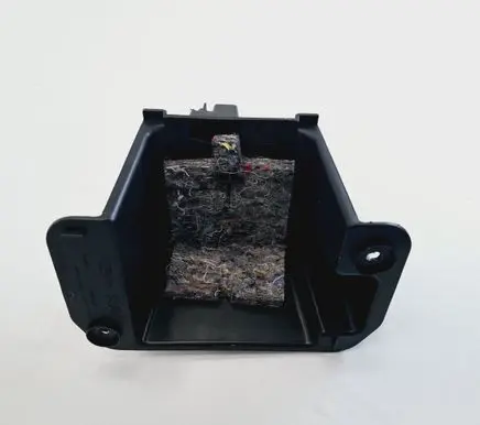 Peugeot 2008 II Other interior part 9828551080