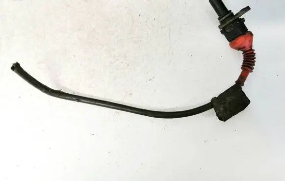 Seat Leon (1M) Speed sensor (speedometer sensor) 095927321a 443906102