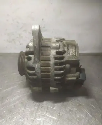Mitsubishi Space Runner Generator/alternator MD175810 A2T34892