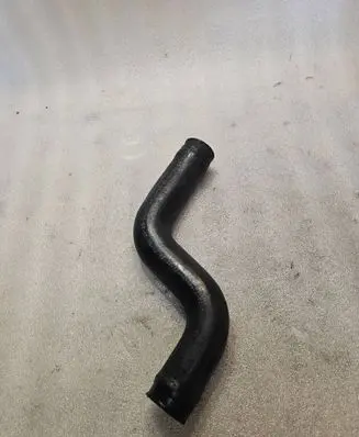Audi A8 S8 D2 4D Intercooler hose/pipe 4D0145745