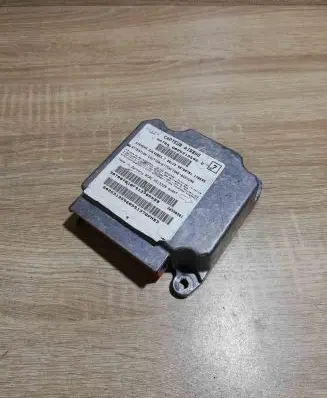 Renault Espace III Airbag control unit/module 6025313596