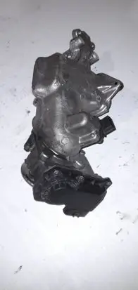 Subaru Legacy Throttle valve 16112AA260 10M270052