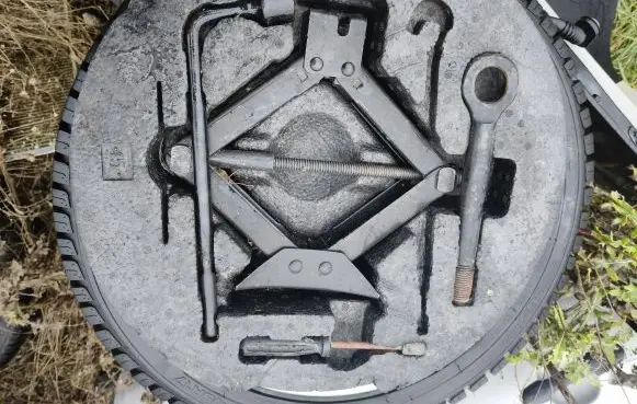 KIA Ceed Tool set 091491h000
