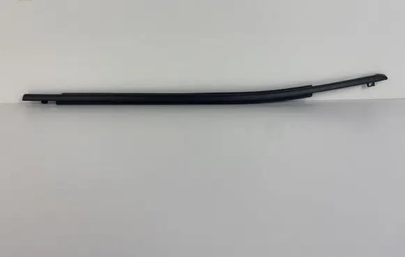 Toyota Yaris XP210 Front door glass trim molding 6823052260