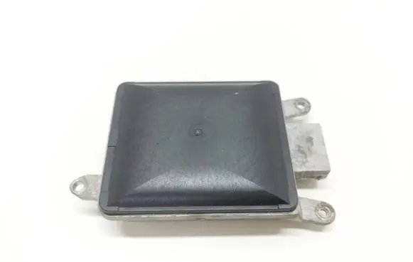 Blind spot module