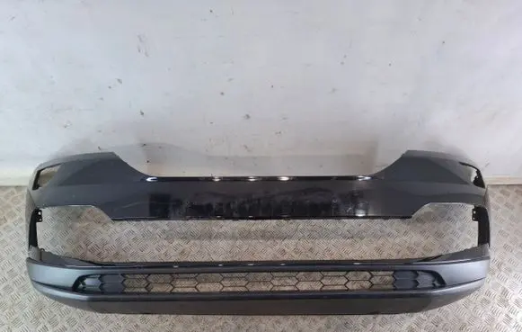Skoda Karoq Front bumper 57A807221 57A807061