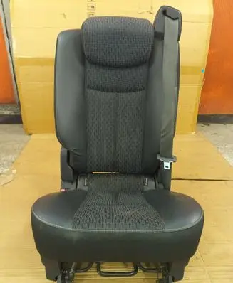 Renault Espace - Grand espace IV Rear seat 