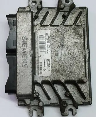 Renault Clio II Engine control unit/module 8200326741 S118301122B