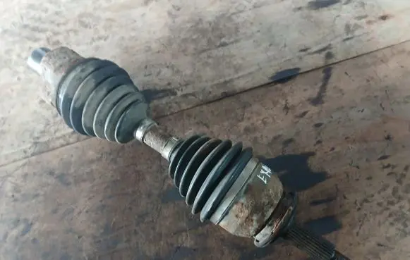 Ford Explorer Front driveshaft
