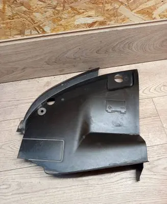 Volkswagen Transporter - Caravelle T5 Battery box tray cover/lid 7H0119517A