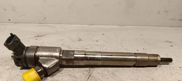 Jeep Grand Cherokee Fuel injector 0445110523 35062015F