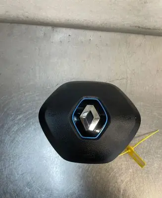 Renault Zoe Trunk lid opening control unit DORENAULTZOE