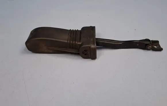 Audi A6 S6 C8 4K Rear door check strap stopper 4K0839249 4K0839267