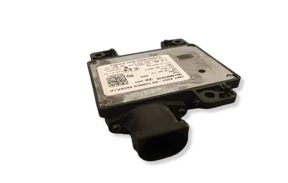 Hyundai Tucson IV NX4 Blind spot module 99140N7010
