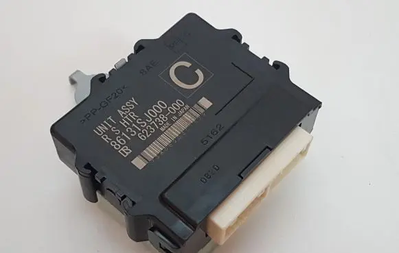 Subaru Forester SK Other control units/modules 86131SJ000 62373800