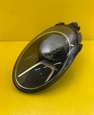 Porsche 911 992 Headlight/headlamp 992941031F