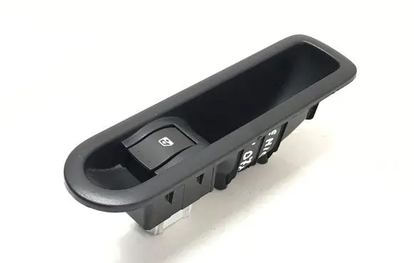 Renault Scenic II - Grand scenic II Electric window control switch 21980 156013870