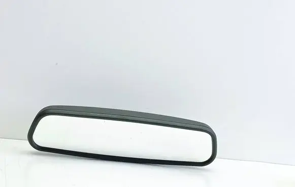 Audi A6 S6 C5 4B Rear view mirror (interior) E1010590