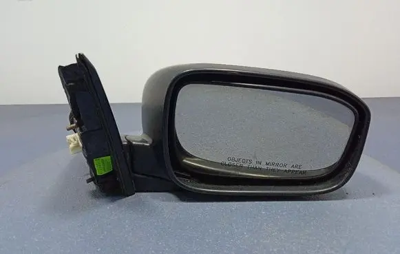 Honda Accord Front door electric wing mirror 