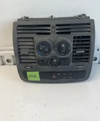 Mercedes-Benz Vito Viano W639 Dashboard center trim panel A6396800007