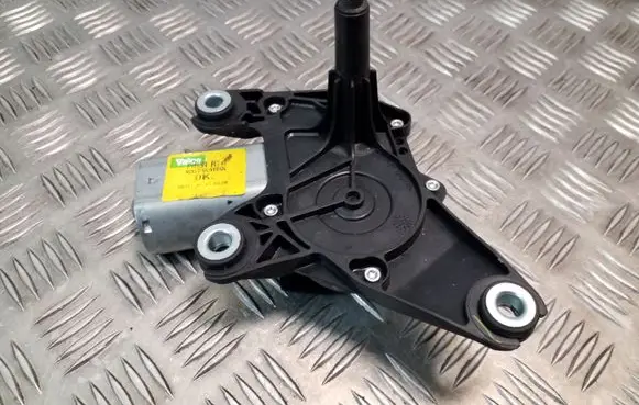 Chrysler Grand Voyager V Rear window wiper motor 05113411AA