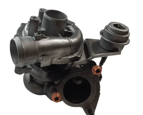 Citroen Jumpy Turbo 706978 706978-5001S