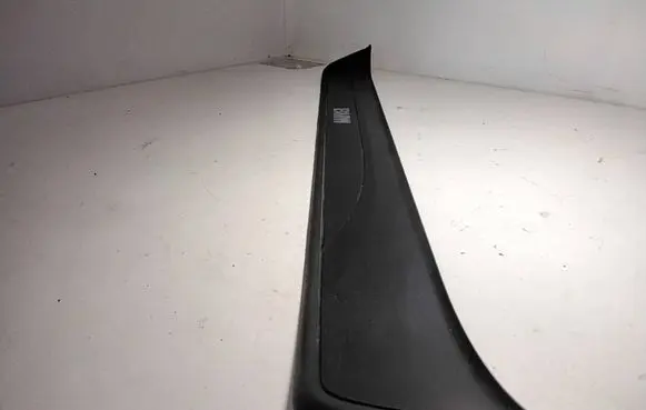 BMW 3 E90 E91 Side skirt front trim 70060279