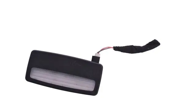 BMW 4 F32 F33 Front seat light 6966491