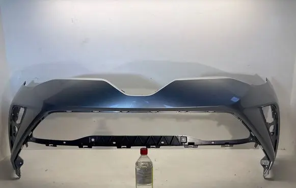 Toyota C-HR I Front bumper