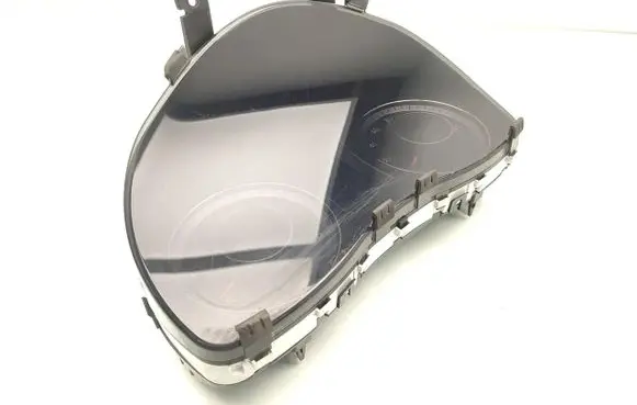 Speedometer (instrument cluster)