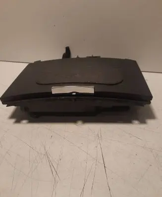 Ashtray (front)