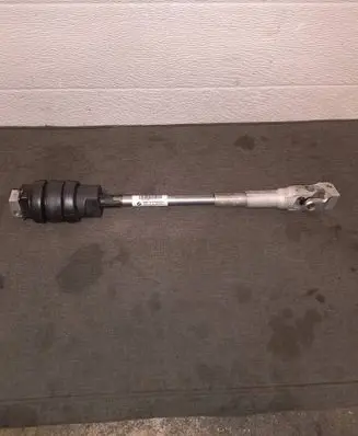 BMW X1 E84 Steering column universal joint 6780864