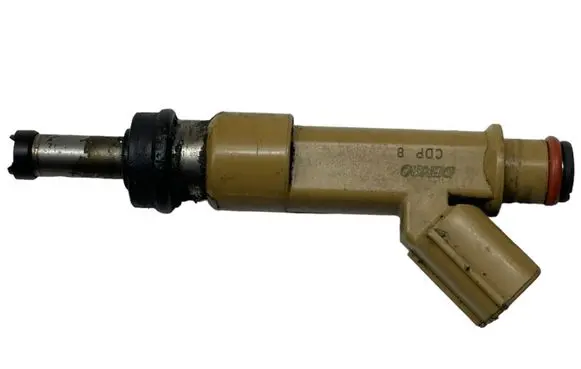 Toyota Auris E180 Fuel injector 232500T030