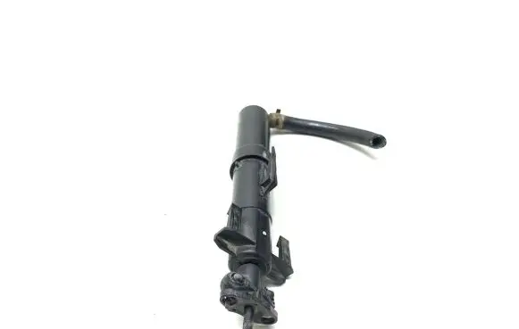 Peugeot 307 Headlight washer spray nozzle