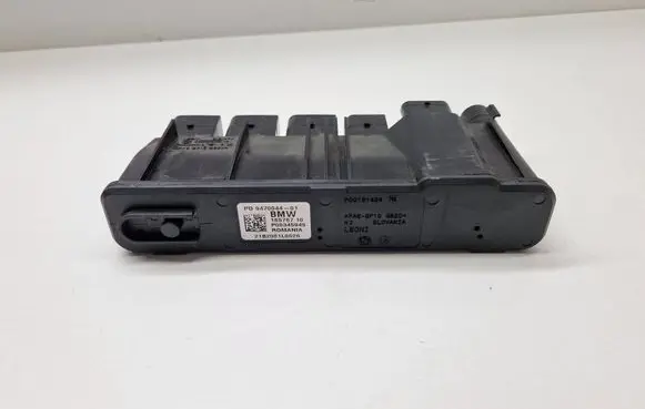 BMW 3 G20 G21 Power management control unit 9470044