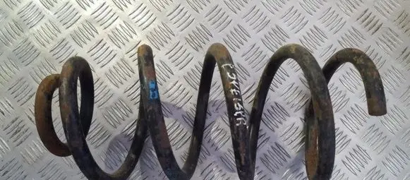 Renault Espace II Front coil spring