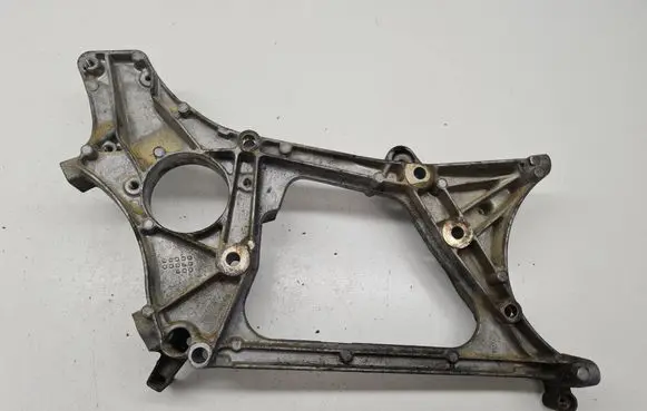 Mercedes-Benz E W212 Engine mounting bracket A6512011909